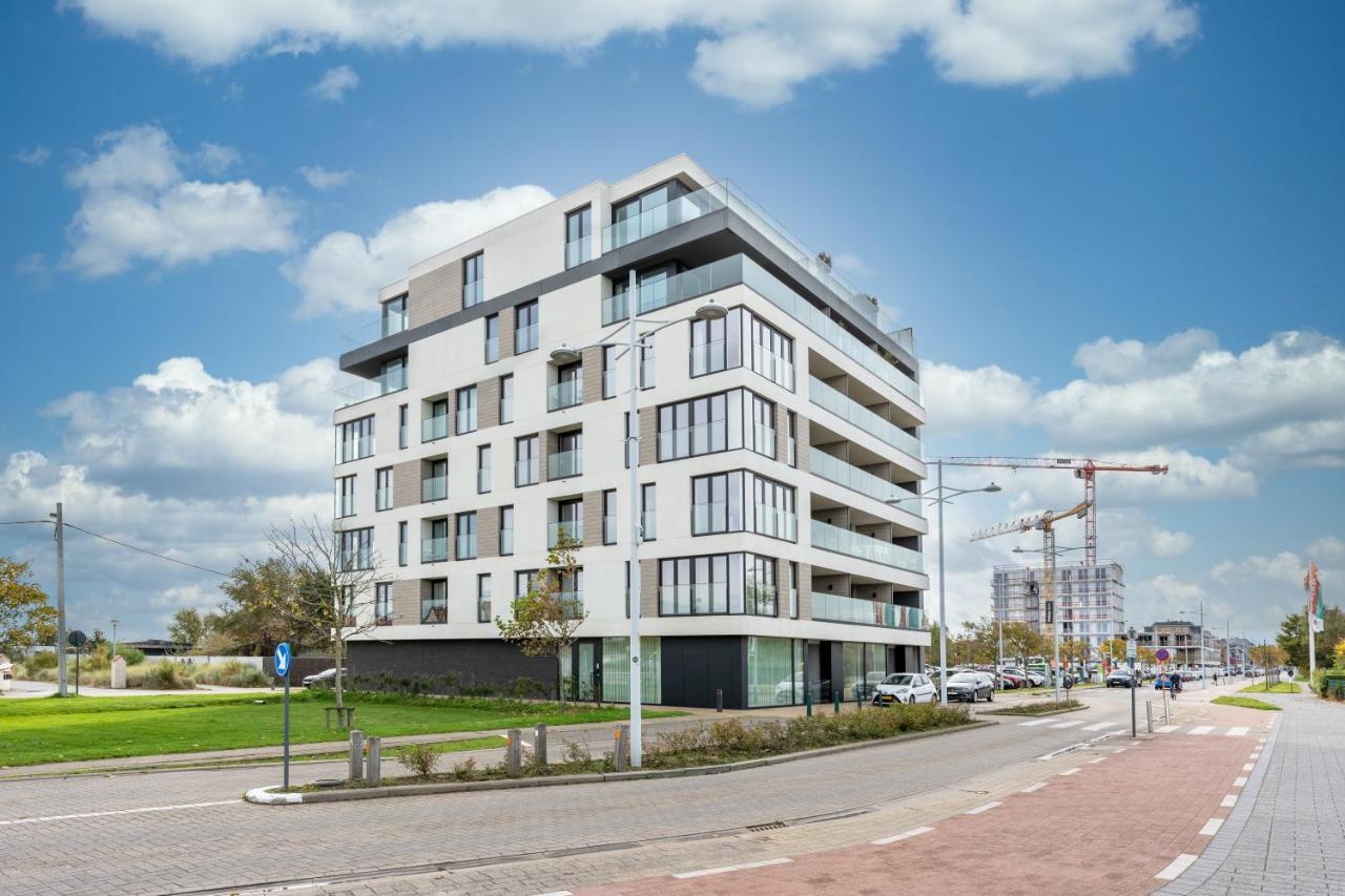 Duinenrij 197 Bredene Exterior foto